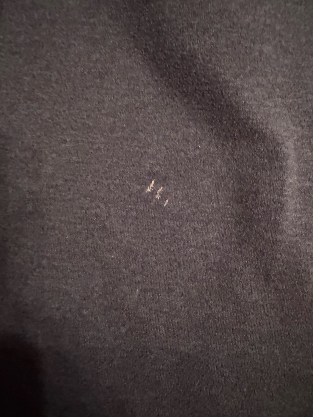Vuori Women’s Gray/Black Performance Joggers - Picture 7 of 8